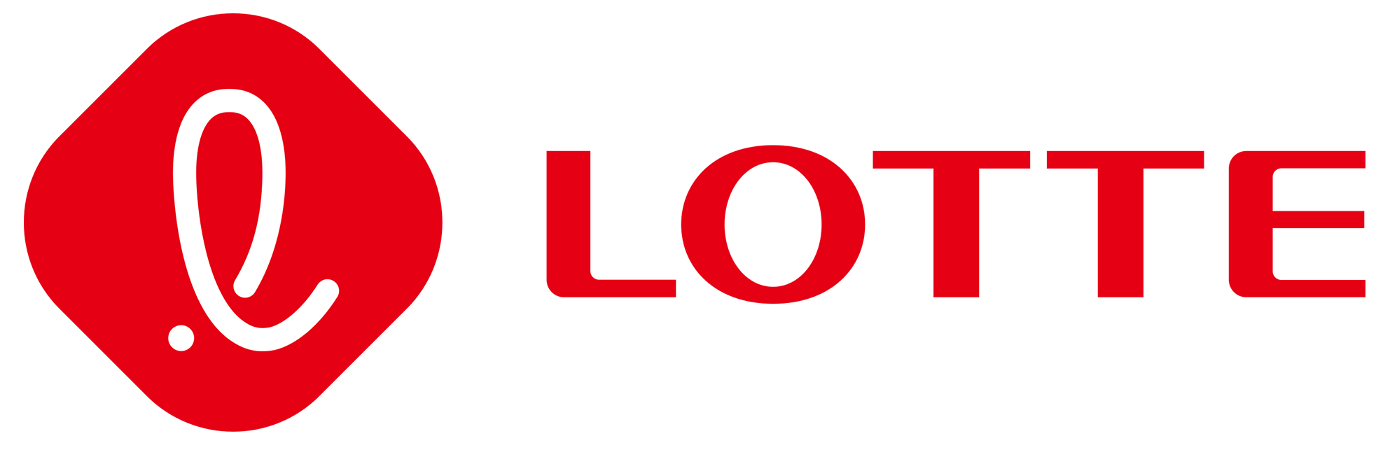 Lotte Mart 